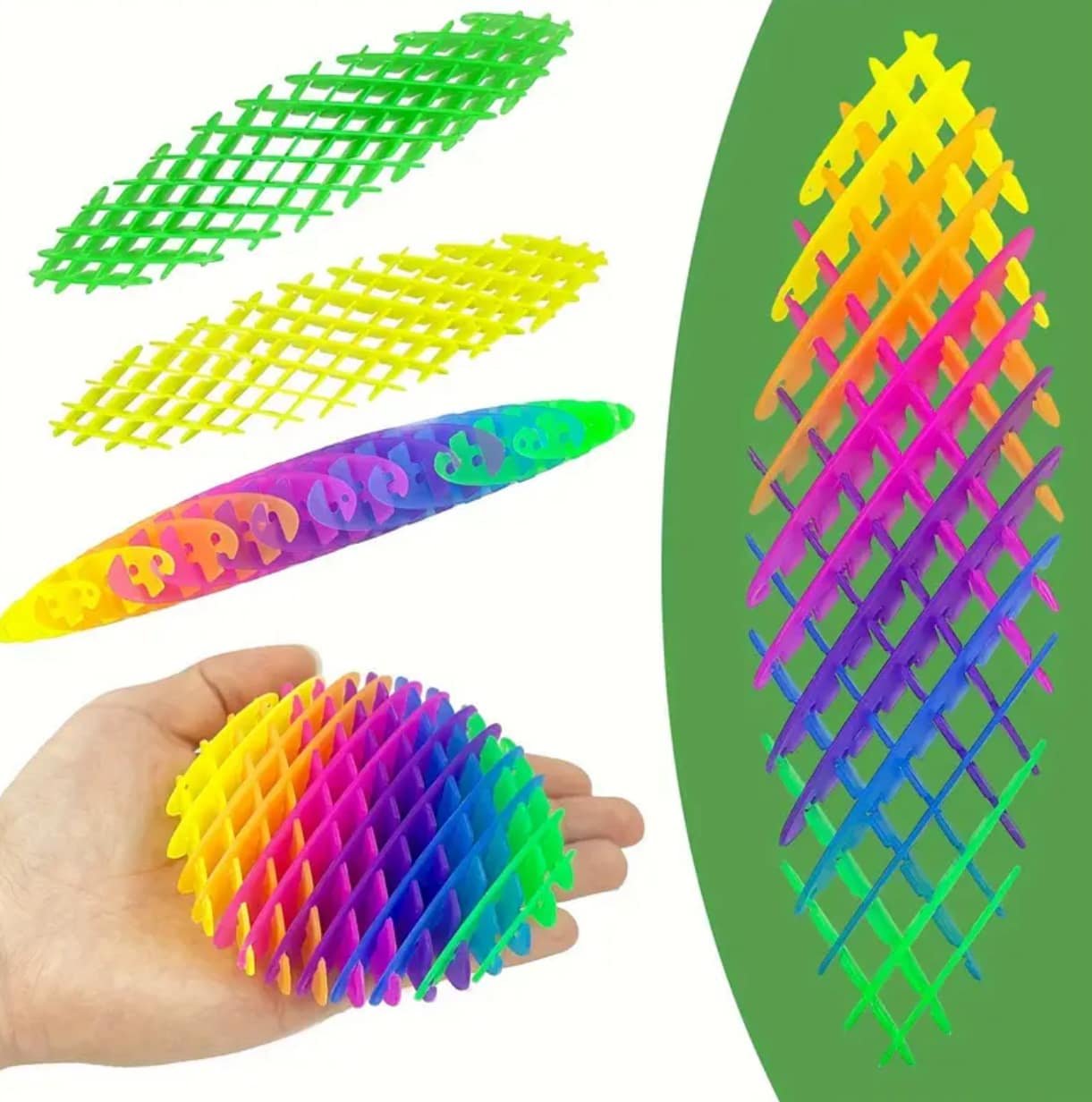 Fidget worms - Image 2