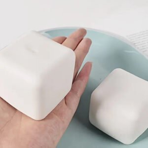 Slow Release Tofu Squishy