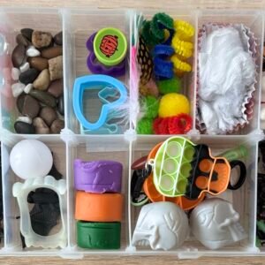 Large Halloween RA in the box