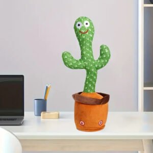 Dance and Sing Cactus