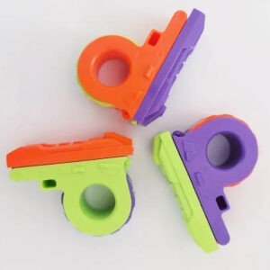 Rotating Fidget Gun