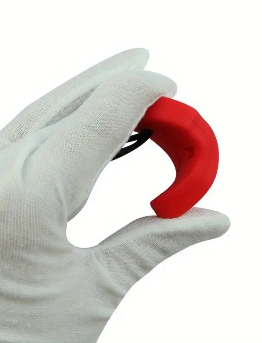 Dino Chew Necklace - Image 4