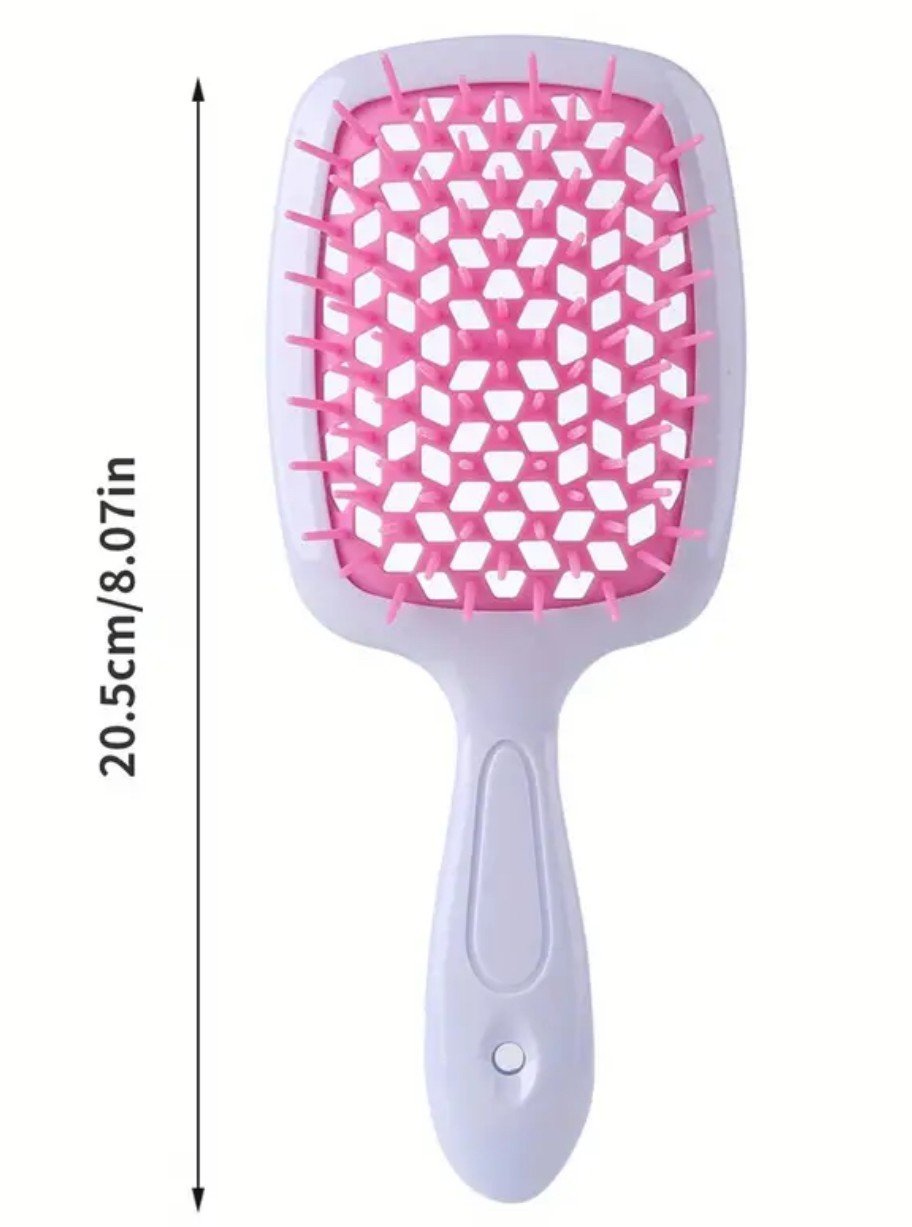 Air cushion brush - Image 2