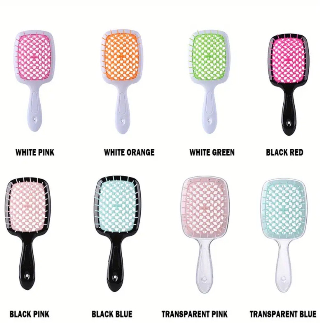 Air cushion brush - Image 3