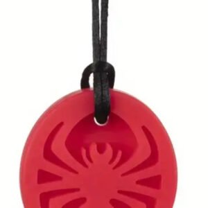 Spider Chew Necklace