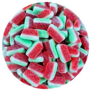 Sour Watermelons 100g