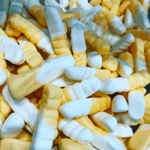 Witchetty Grubs Lolly 100g