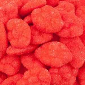 Red Cloud Lollies 100g