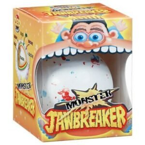 Monster Jawbreaker 300g
