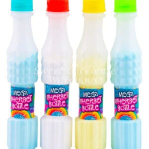Fizzy Fun Sherbet Bottles 18g