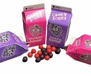 Candy Sours 15g