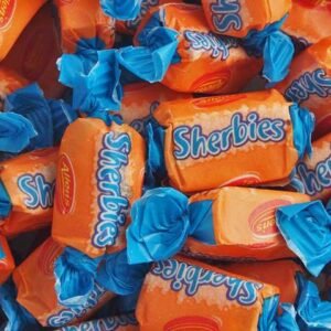 Sherbies 100g