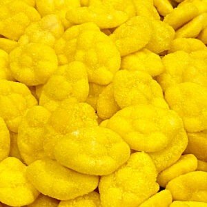 Banana Clouds 100g